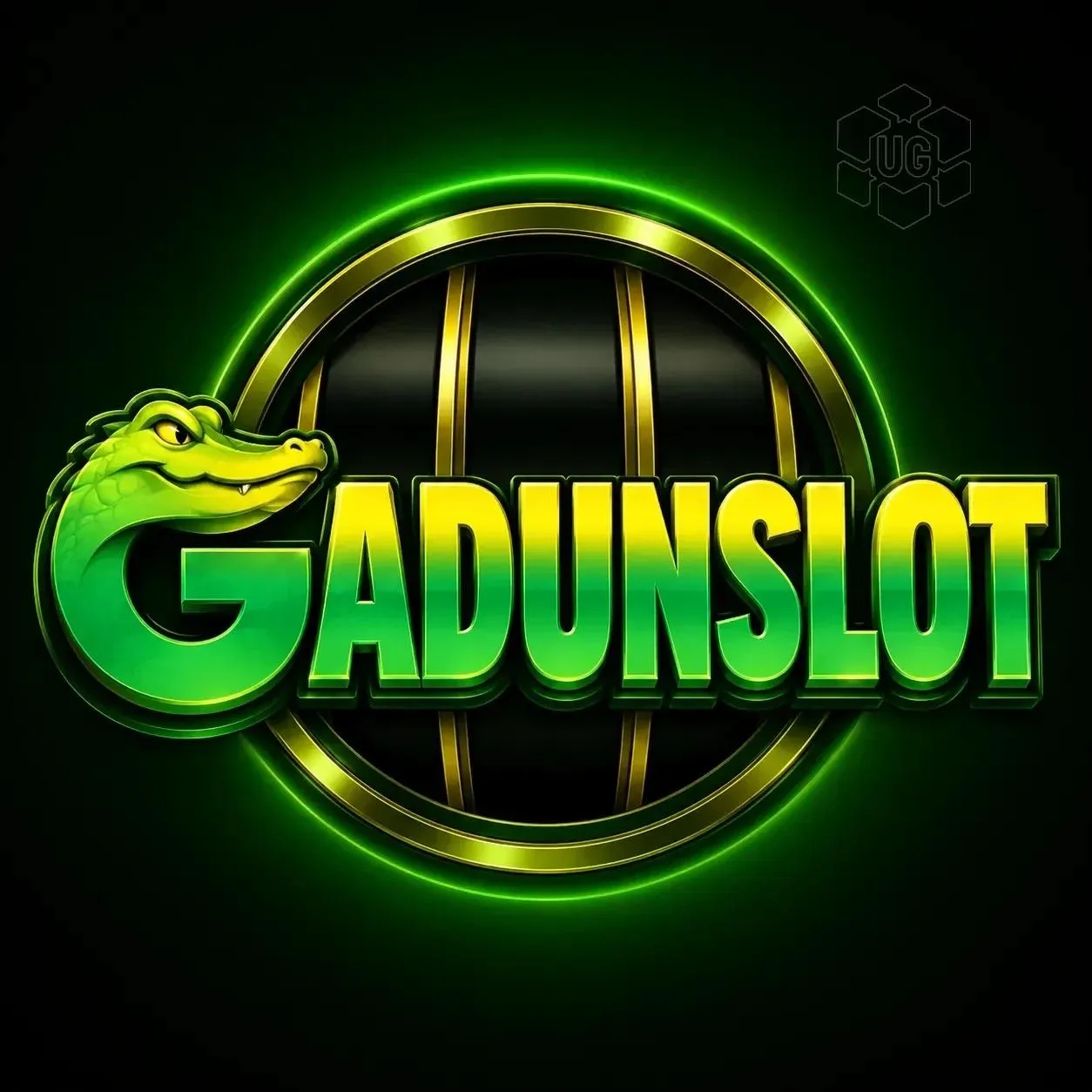 GADUNSLOT - Strategi Cerdas untuk Menang