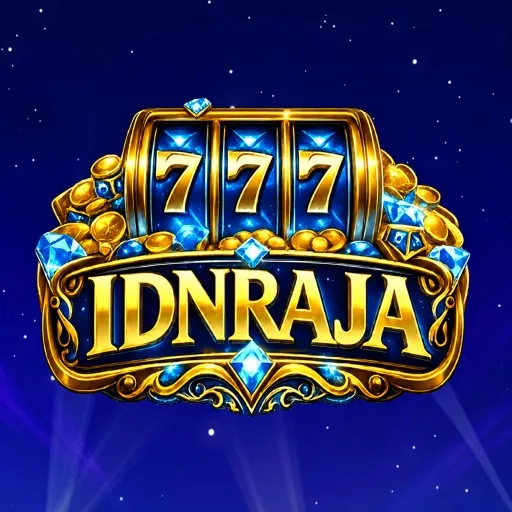 IDNRAJA - Serunya Bermain Game Santai di Genggaman Tangan