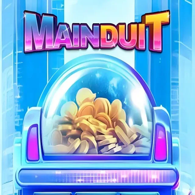 MAINDUIT - Permainan Musik Penuh Energi